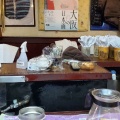 実際訪問したユーザーが直接撮影して投稿した中之島喫茶店カレンの写真