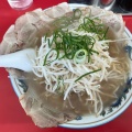 実際訪問したユーザーが直接撮影して投稿した鳥居ラーメン専門店ラーメン福 知立店の写真