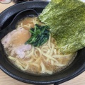 実際訪問したユーザーが直接撮影して投稿した上板橋ラーメン / つけ麺めん屋 かみいたの写真