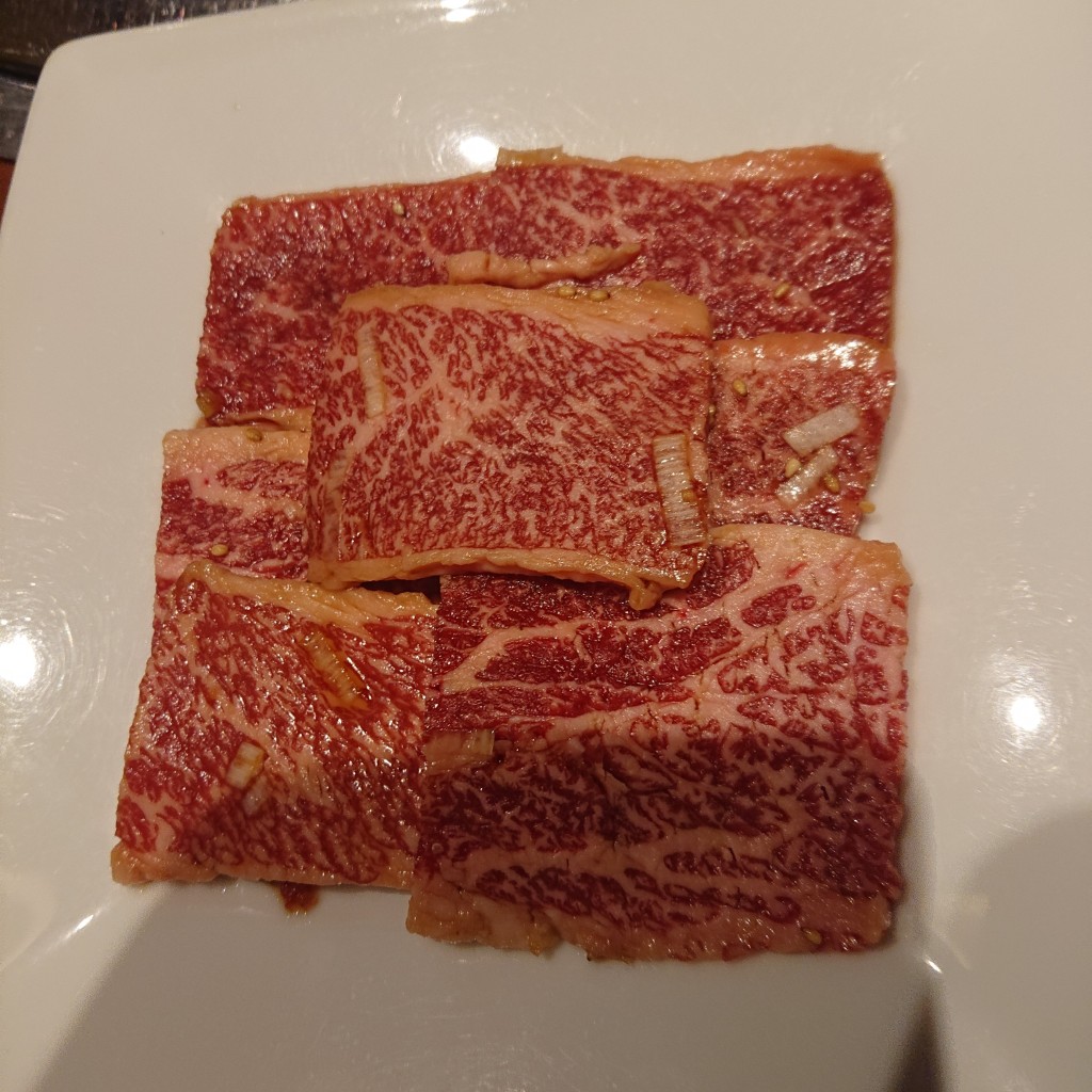 Happylife123さんが投稿した泉中央焼肉のお店大同苑 仙台泉中央店/ダイドウエンの写真