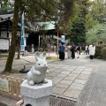 実際訪問したユーザーが直接撮影して投稿した岡崎東天王町神社岡崎神社の写真