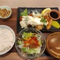 実際訪問したユーザーが直接撮影して投稿した三日月町長神田丼ものHungrybowL 2ndの写真