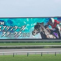 実際訪問したユーザーが直接撮影して投稿した古作競馬場中山競馬場の写真