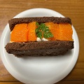 実際訪問したユーザーが直接撮影して投稿した西条町御薗宇カフェSora Coffee&Sweetsの写真