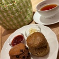 実際訪問したユーザーが直接撮影して投稿した鵠沼花沢町紅茶専門店紅茶専門店 PRI•ORI•TEAの写真
