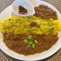 実際訪問したユーザーが直接撮影して投稿した宰府カフェカレー&カフェ茶話の写真