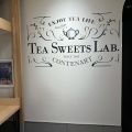 実際訪問したユーザーが直接撮影して投稿した代々木かき氷Tea Sweets Lab. CONTENART 南新宿店の写真