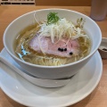 実際訪問したユーザーが直接撮影して投稿した江東橋ラーメン専門店らぁ麺はやし田 錦糸町店の写真