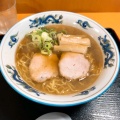 実際訪問したユーザーが直接撮影して投稿した四条通ラーメン専門店らーめんや 天金 4条店の写真