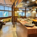 実際訪問したユーザーが直接撮影して投稿した新宿天ぷら天ぷら 船橋屋 新宿本店の写真