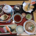 実際訪問したユーザーが直接撮影して投稿した四谷和食 / 日本料理和食麺処サガミ 府中店の写真