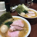 実際訪問したユーザーが直接撮影して投稿した蒲田ラーメン専門店らーめん飛粋の写真