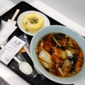 実際訪問したユーザーが直接撮影して投稿した発寒八条中華料理王華 イオンモール札幌発寒店の写真