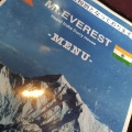 実際訪問したユーザーが直接撮影して投稿した源藤町インド料理Mt.EVERESTの写真