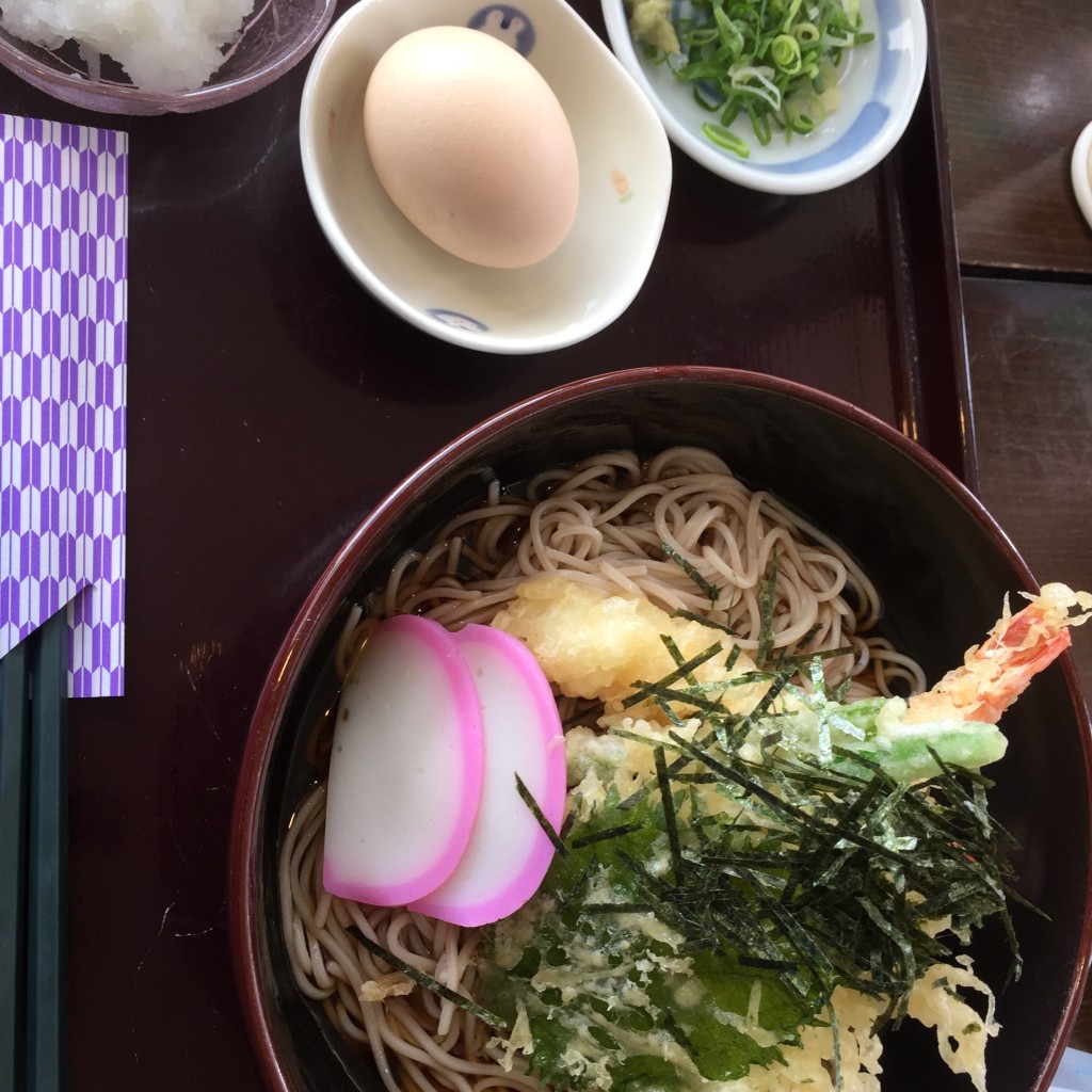 実際訪問したユーザーが直接撮影して投稿した河原田町うどんまるやの写真