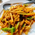 実際訪問したユーザーが直接撮影して投稿した御影中華料理中国料理 四川の写真