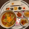 実際訪問したユーザーが直接撮影して投稿した梅田韓国料理KOREAN BISTRO SO 大丸梅田店の写真