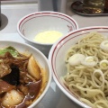 実際訪問したユーザーが直接撮影して投稿した錦町ラーメン専門店蒙古タンメン中本 立川店の写真