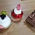 実際訪問したユーザーが直接撮影して投稿した三福ケーキpatisserie Amitieの写真