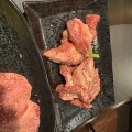 実際訪問したユーザーが直接撮影して投稿した宮西町焼肉焼肉サランの写真