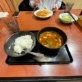 実際訪問したユーザーが直接撮影して投稿した上野幌一条カレーCoCo壱番屋 厚別上野幌店の写真