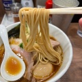 実際訪問したユーザーが直接撮影して投稿した松戸ラーメン専門店ひしお亭の写真