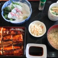 アラカブ唐揚げ - 実際訪問したユーザーが直接撮影して投稿した宮司浜魚介 / 海鮮料理シーフードレストラン 大力の写真のメニュー情報