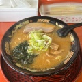 実際訪問したユーザーが直接撮影して投稿した豊里ラーメン / つけ麺六郷ラーメンの写真