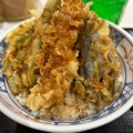 実際訪問したユーザーが直接撮影して投稿した久本寺定食屋かつ丼と天丼のかつてん アリオ鷲宮店の写真