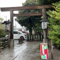 実際訪問したユーザーが直接撮影して投稿した伊勢町神社伊勢神社の写真