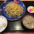 実際訪問したユーザーが直接撮影して投稿した野村定食屋お食事処ときわの写真