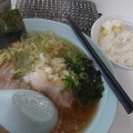 実際訪問したユーザーが直接撮影して投稿した古川穂波ラーメン / つけ麺ラーメンショップ 古川店の写真