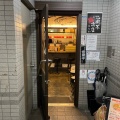 実際訪問したユーザーが直接撮影して投稿した谷町ラーメン / つけ麺岡本商店の写真