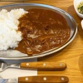 実際訪問したユーザーが直接撮影して投稿した銀座洋食ベルツリーの写真