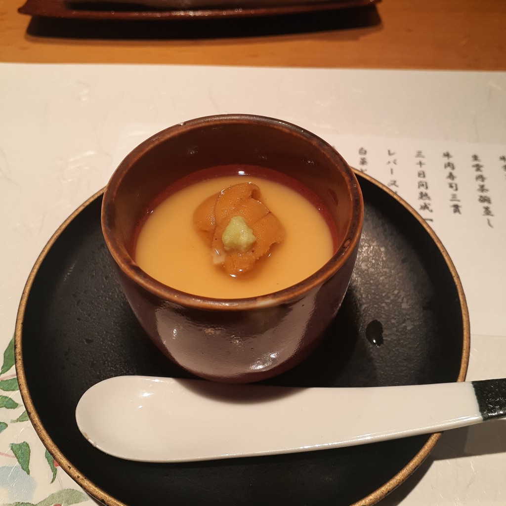 ユーザーが投稿した冬の金舌コース 飲み放題付きの写真 - 実際訪問したユーザーが直接撮影して投稿した赤坂焼肉赤坂 金舌の写真