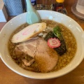 実際訪問したユーザーが直接撮影して投稿したもみじ台北ラーメン / つけ麺中華そば 札幌煮干センターの写真