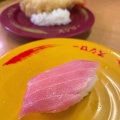 100円皿 - 実際訪問したユーザーが直接撮影して投稿した中奈良町熊野回転寿司スシロー江南店の写真のメニュー情報