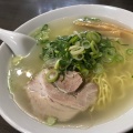 実際訪問したユーザーが直接撮影して投稿した豊島ラーメン / つけ麺いこいの写真