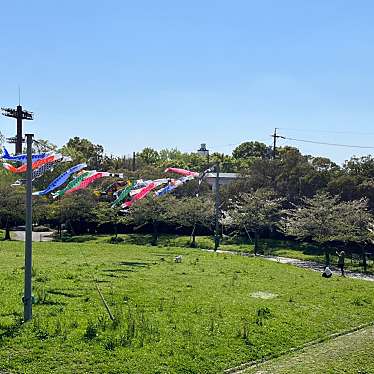 実際訪問したユーザーが直接撮影して投稿した山田町大字比良神社蛇池神社の写真