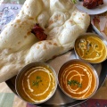 実際訪問したユーザーが直接撮影して投稿した森宿インド料理スビ・マハルの写真