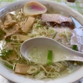 実際訪問したユーザーが直接撮影して投稿した中央ラーメン / つけ麺ラーメンたからやの写真