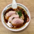 実際訪問したユーザーが直接撮影して投稿した南町ラーメン専門店RAMEN WANTOの写真