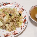 実際訪問したユーザーが直接撮影して投稿した東村中華料理榕城の写真