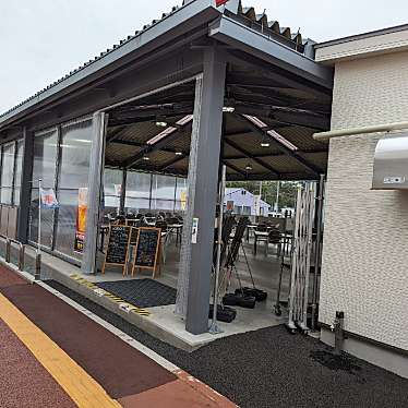 実際訪問したユーザーが直接撮影して投稿した新浜町バーベキュー場海鮮BBQ竈の写真