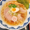 実際訪問したユーザーが直接撮影して投稿した平上荒川ラーメン / つけ麺自家製麵専門店 マタタビ商店の写真