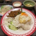 実際訪問したユーザーが直接撮影して投稿した西五反田タイ料理LANNA THAI CUISINEの写真