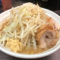 実際訪問したユーザーが直接撮影して投稿した七隈ラーメン専門店ラーメンピースの写真