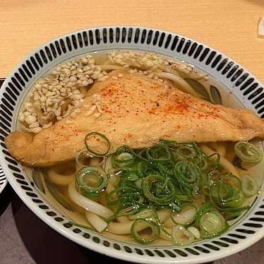 粋麺あみ乃や 近鉄京都駅店のundefinedに実際訪問訪問したユーザーunknownさんが新しく投稿した新着口コミの写真