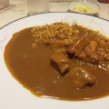 実際訪問したユーザーが直接撮影して投稿した梅田カレーカレーハウス サンマルコ 大阪ステーションシティ店の写真