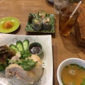 実際訪問したユーザーが直接撮影して投稿した大橋タイ料理タイ屋台料理&ヌードル オシャの写真